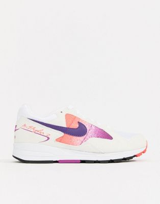 nike ombre trainers
