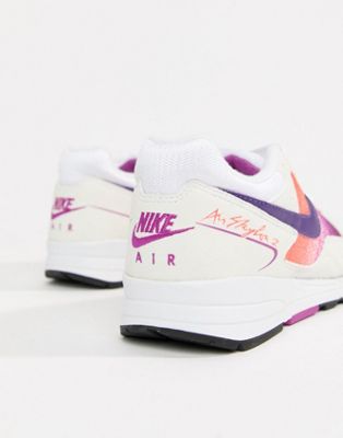 nike ombre trainers