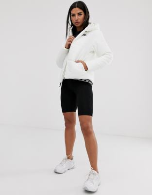 asos nike jacket