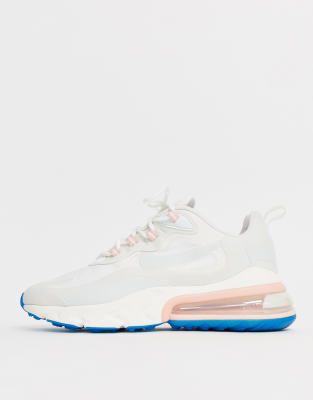 nike 270 white asos