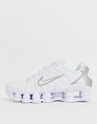 nike shox asos