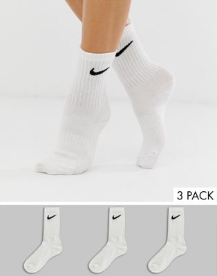 nike full length socks