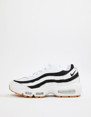 95s black and white