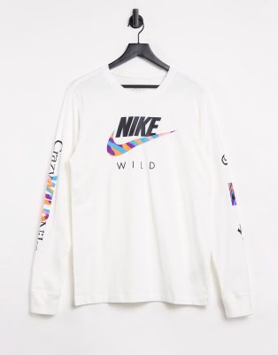 nike air max long sleeve t shirt