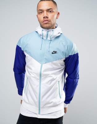 Nike Windrunner Jacket 727324-101 at asos.com