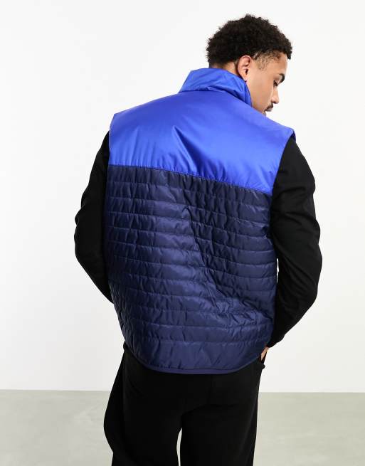 Gilet cheap nike windrunner