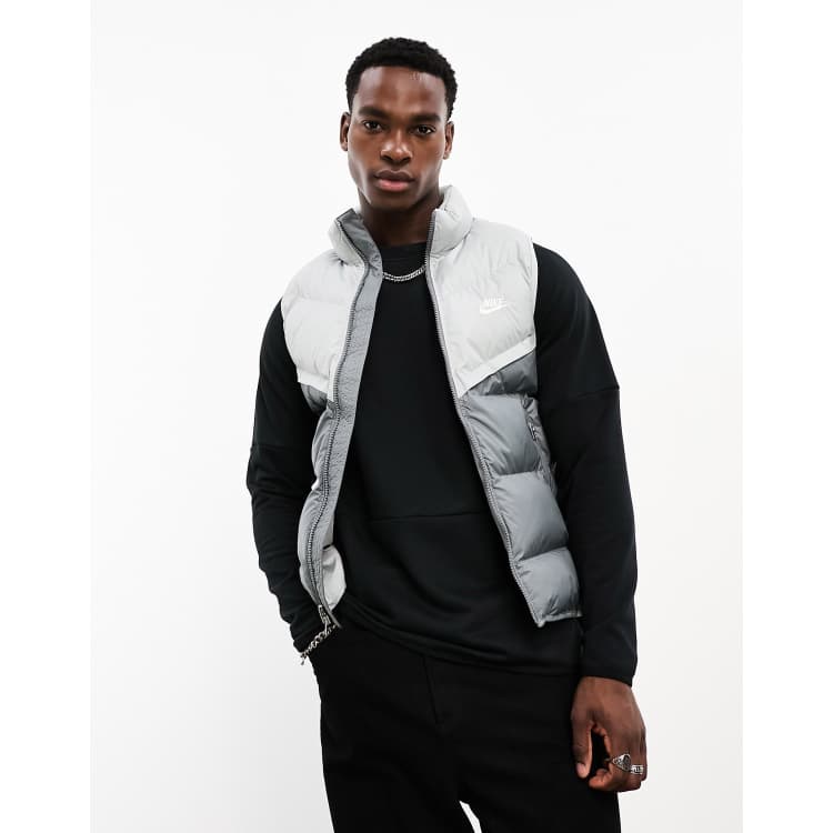 Nike windrunner outlet gilet