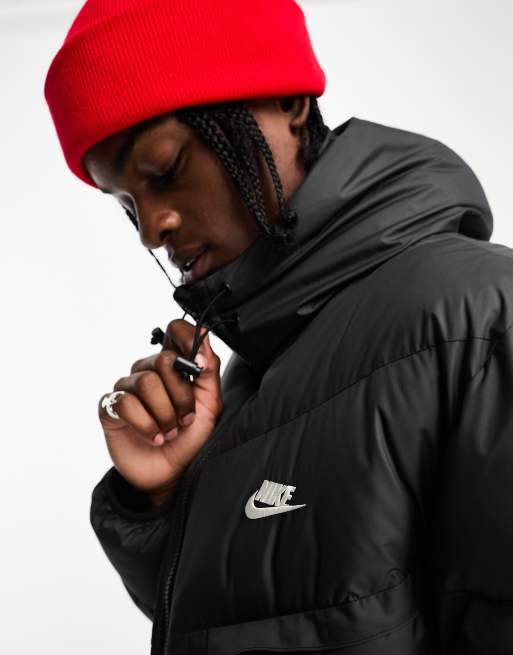 Nike sportswear insulated parka sale