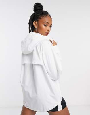 nike windrunner white