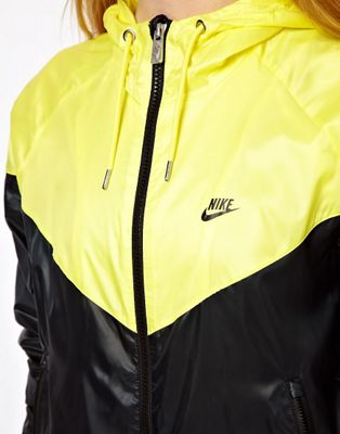Nike Windrunner Jacket | ASOS