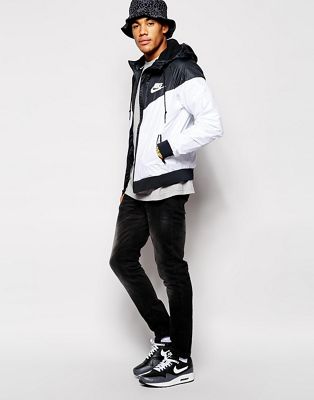 nike windrunner outfit