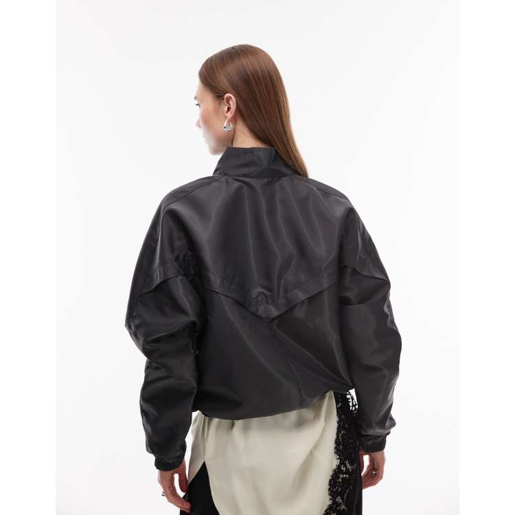 Nike Windrunner Liquid Shine track jacket and track pants in