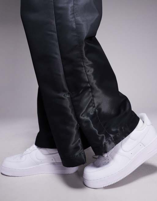 Nike - Windrunner Liquid Shine - Trainingsbroek in zwart, 5 van 5
