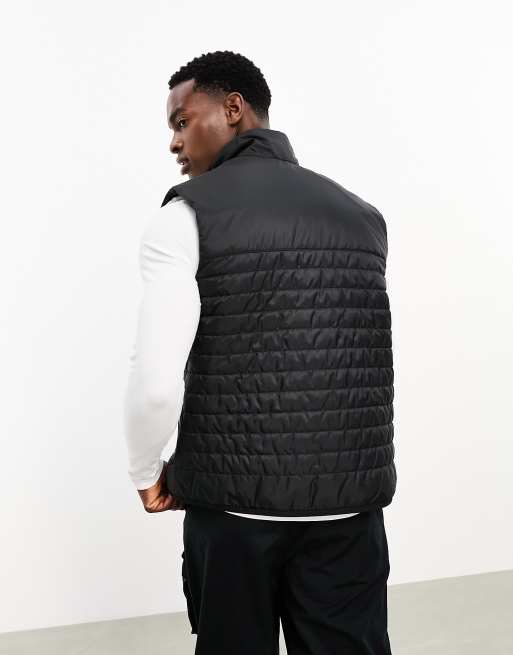 Gilet discount long nike