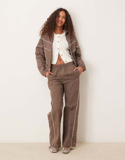 Nike – Windrunner – Set med träningsjacka och träningsbyxor - view 1
