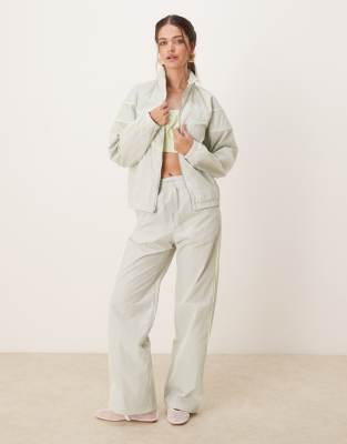 Shop Nike Windrunner Track Jacket