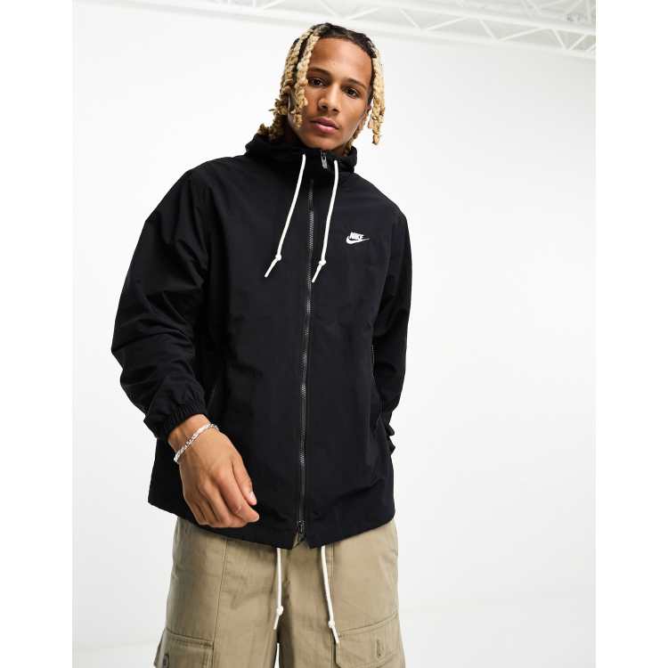 Nike best sale windrunner winter