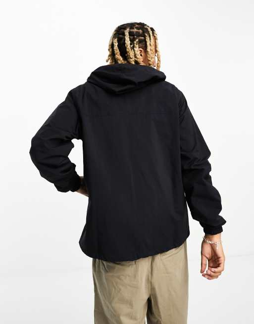 Men's Nike Sportswear Windrunner Winter Woven Hooded Jacket