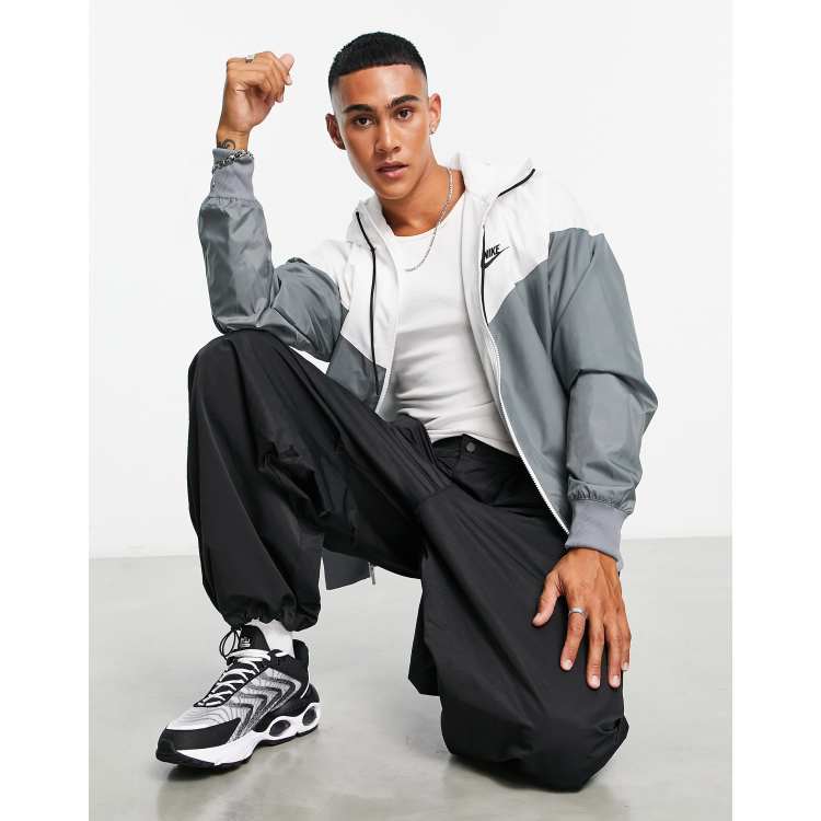 Nike shop windrunner outfit