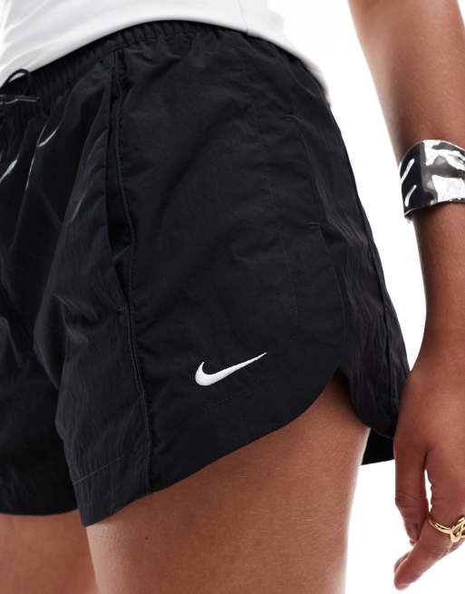 ★ Nike★ Sportswear Windrunner Mid Rise 2 Inch Woven Short Nike Windrunner Women's Mid-Rise 2