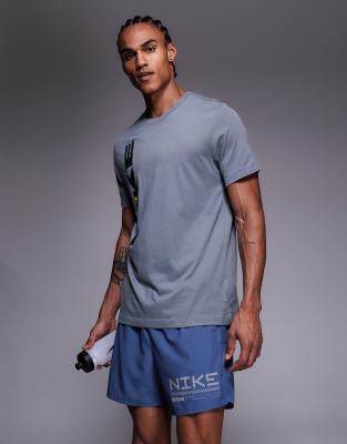 Nike Winter 5-inch 2 In Blue