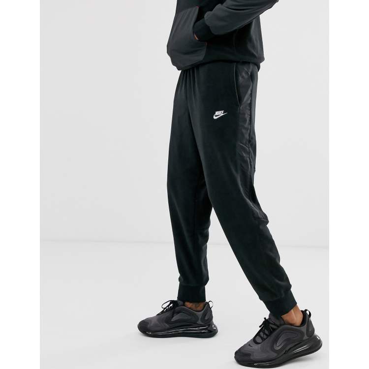 Women's nike nylon online joggers