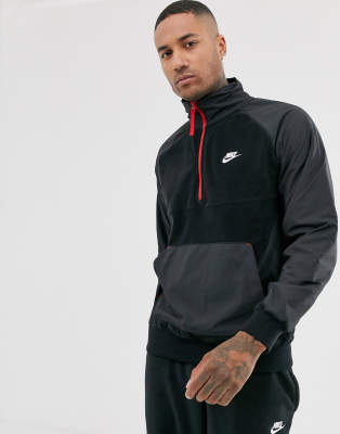 nike winter sweat suits