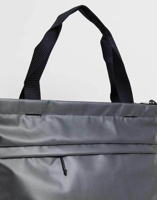 Buy Nike Sportswear Winterized Heritage Tote - Black At 25% Off