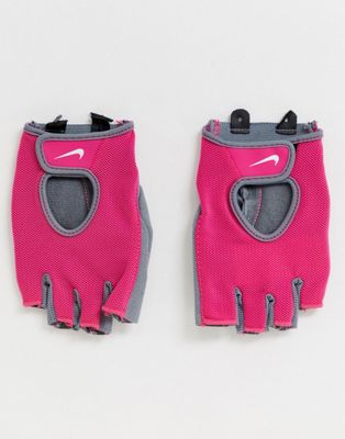Nike Womens Fundamental Training gloves 