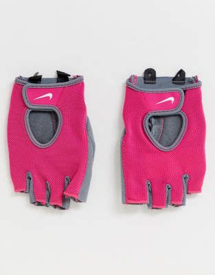 Nike ladies store gym gloves