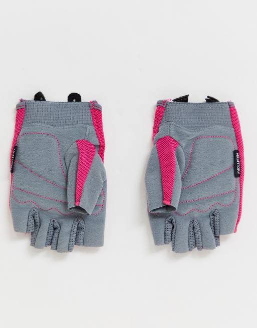 Nike women's deals fundamental gloves