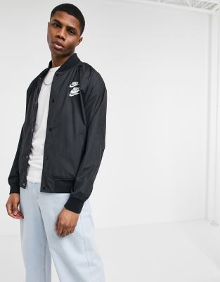 nike world tour jacket