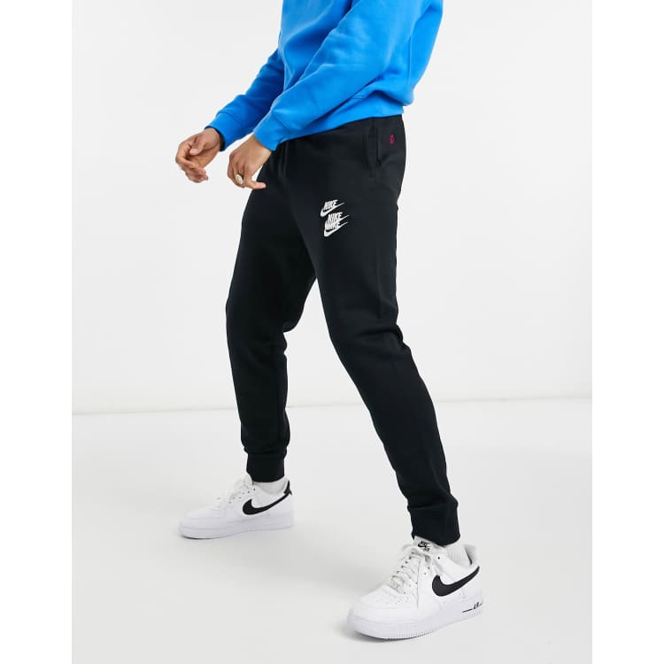 PANTALON NIKE ESSENTIAL + SB - Black — Global Sports