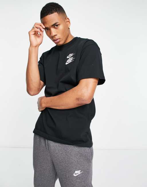 Nike world tour shirt sale