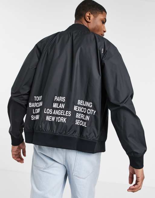 Nike beijing outlet jacket