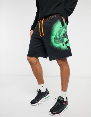 nike worldwide shorts