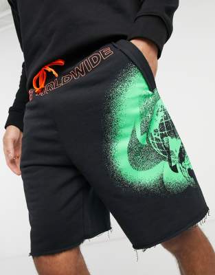nike worldwide shorts