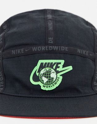 nike worldwide cap