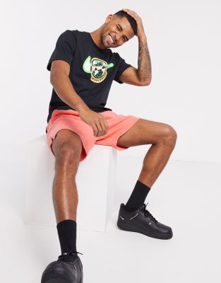 nike worldwide shorts