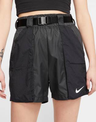 nike buckle shorts