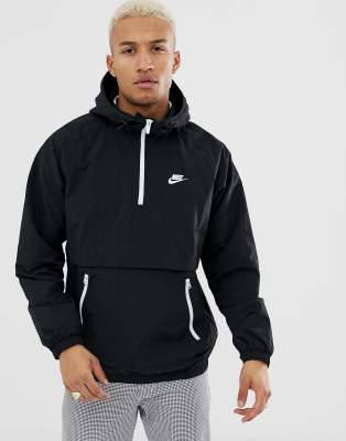 asos nike jacket