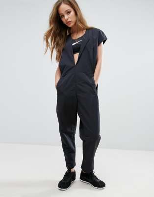 nike women jumpsuit