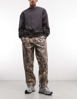 Nike Woven Pants In Multi