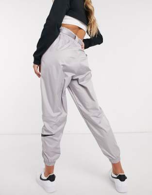 asos nike trousers