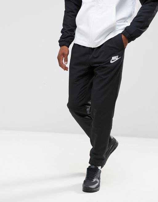 Jogging discount nike tisse