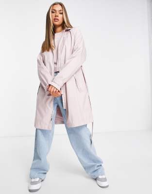 trench nike