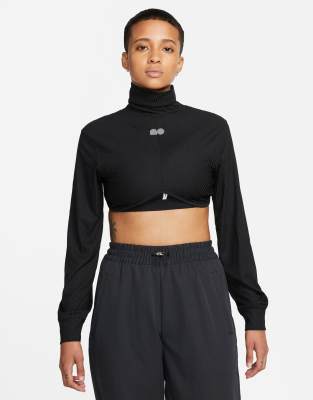 トップス Naomi Naomi Osaka Women's High-Waisted Loose Knit Pants. Nike.com