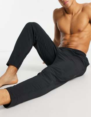 Mens Yoga Sweatpants