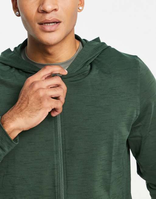 Nike Yoga Dri-FIT Men's Full-Zip Jacket