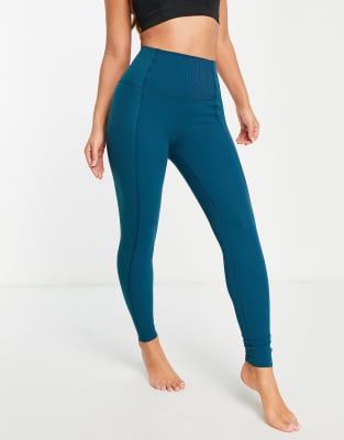 Nike Yoga Statement Leggings